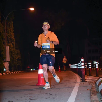 Runner Photo 3439631