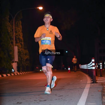 Runner Photo 3439632