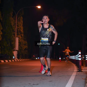 Runner Photo 3439633