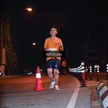 Runner Photo 3439635