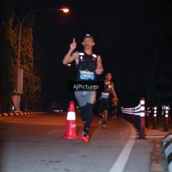 Runner Photo 3439638