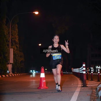 Runner Photo 3439761