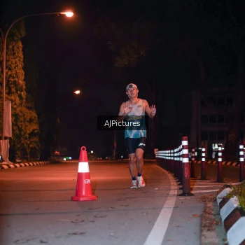 Runner Photo 3439779