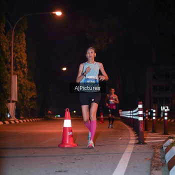 Runner Photo 3439787