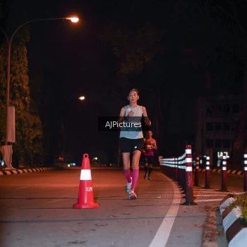 Runner Photo 3439788