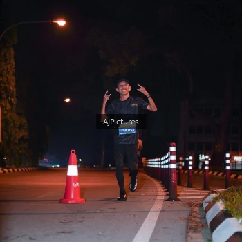 Runner Photo 3439789