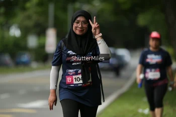 Runner Photo 34398