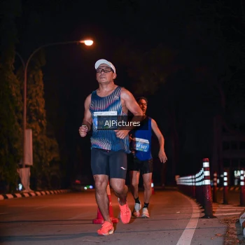 Runner Photo 3439806