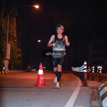 Runner Photo 3439807