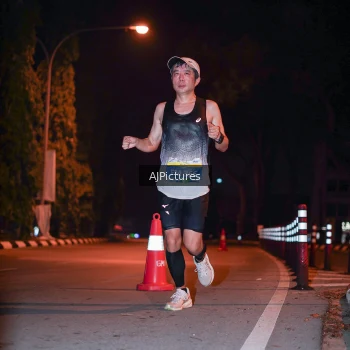 Runner Photo 3439808