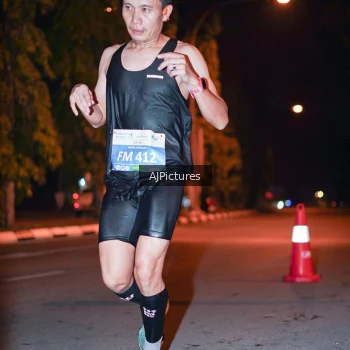 Runner Photo 3439813