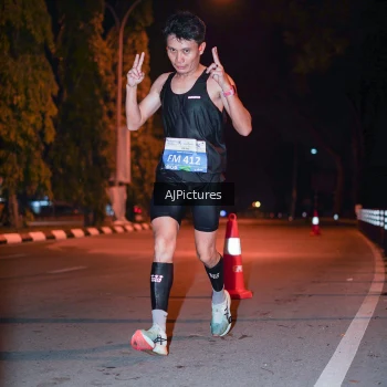 Runner Photo 3439816
