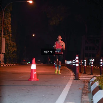 Runner Photo 3439828