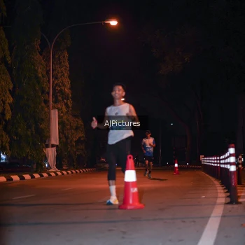 Runner Photo 3439838