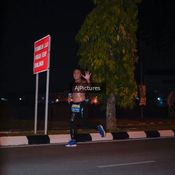 Runner Photo 3439840