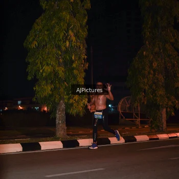Runner Photo 3439841