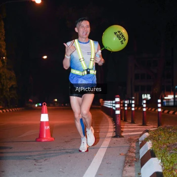 Runner Photo 3439847