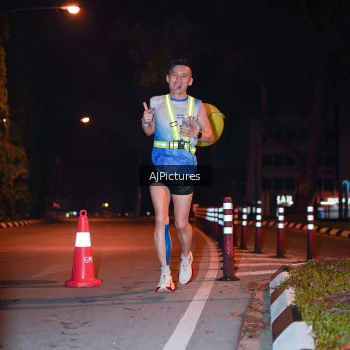 Runner Photo 3439849