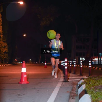 Runner Photo 3439851
