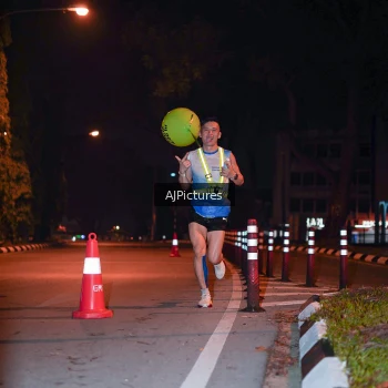 Runner Photo 3439853