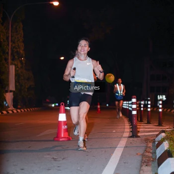 Runner Photo 3439854