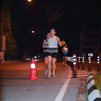 Runner Photo 3439857