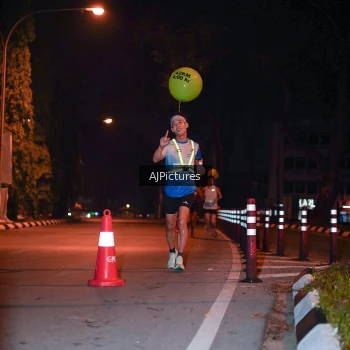Runner Photo 3439858