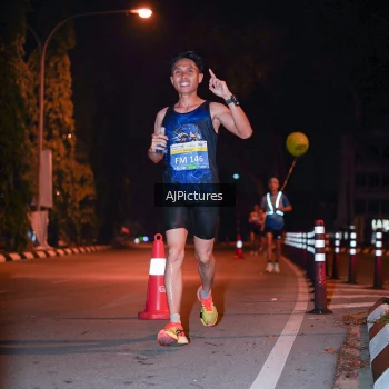 Runner Photo 3439861