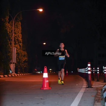 Runner Photo 3439867