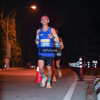 Runner Photo 3439868