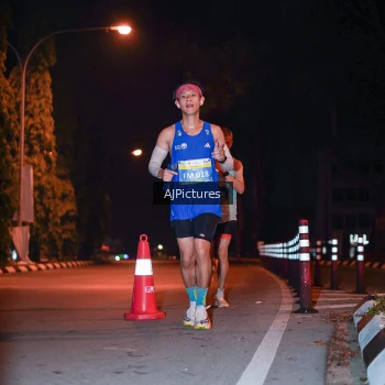 Runner Photo 3439874