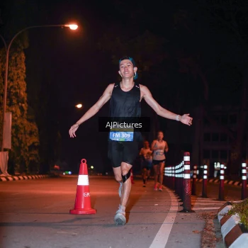 Runner Photo 3439878
