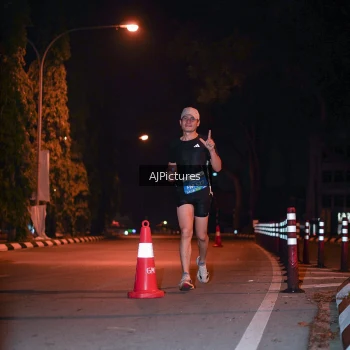 Runner Photo 3439885