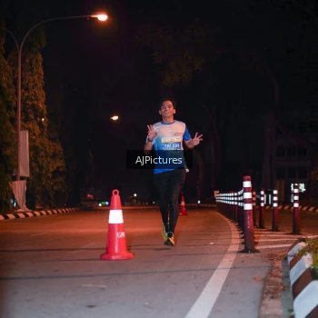 Runner Photo 3439887