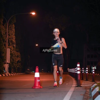 Runner Photo 3439907