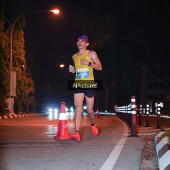 Runner Photo 3439912