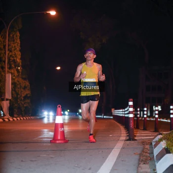 Runner Photo 3439913