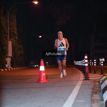 Runner Photo 3439920