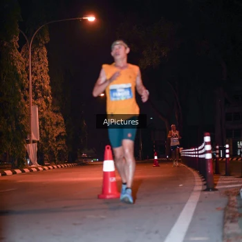 Runner Photo 3439921