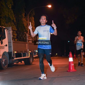 Runner Photo 3439925