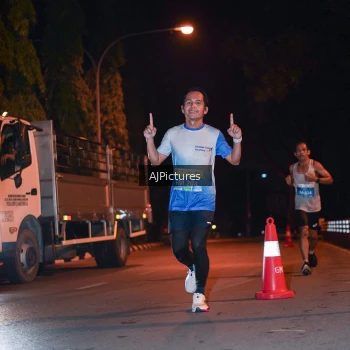Runner Photo 3439926