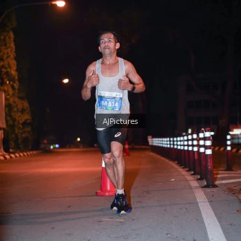 Runner Photo 3439927