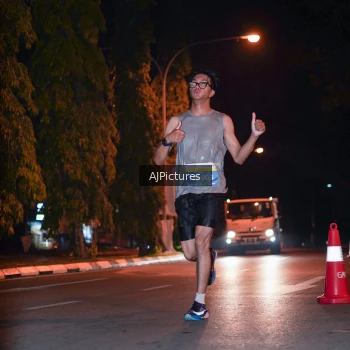 Runner Photo 3439928
