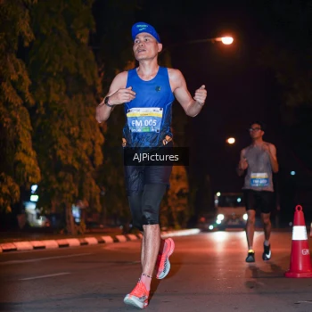 Runner Photo 3439929