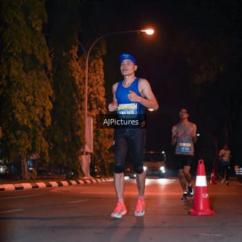 Runner Photo 3439931