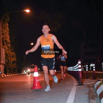 Runner Photo 3439940