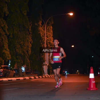Runner Photo 3439942