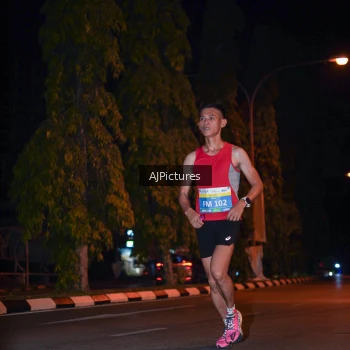 Runner Photo 3439944