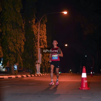 Runner Photo 3439945