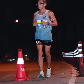 Runner Photo 3439955